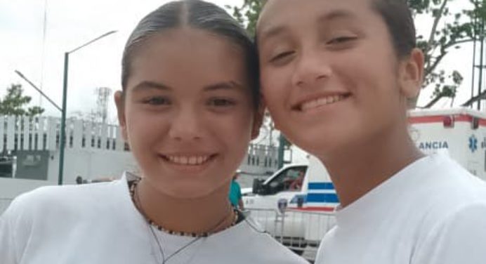 Comenzó IV Campeonato nacional de Tenis de Playa en Maturín