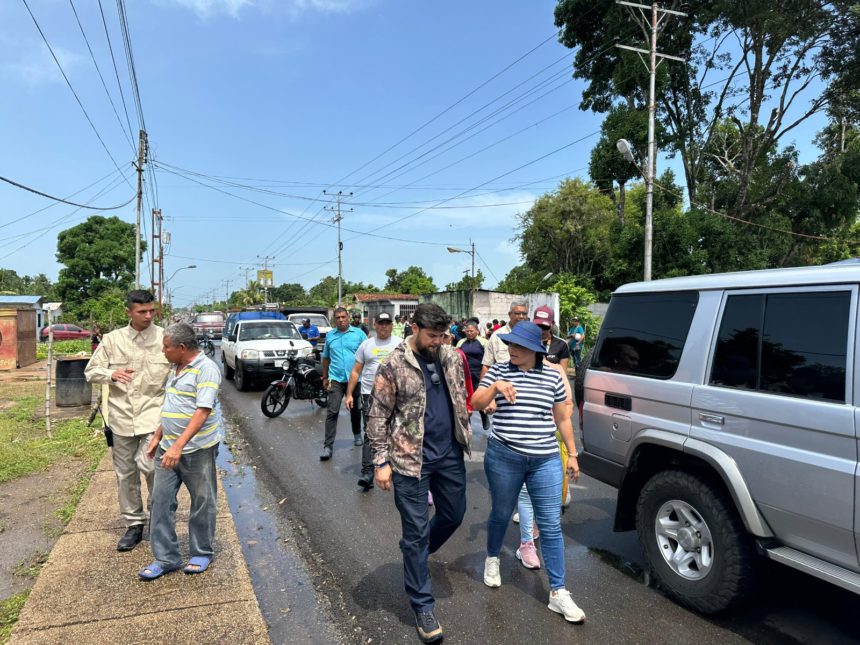 visita