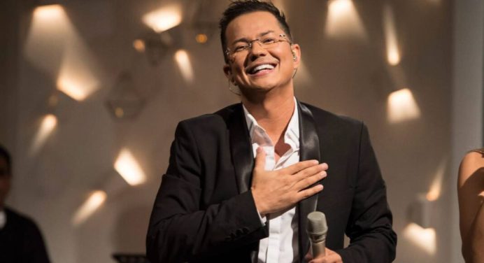 Congelaron bienes del cantante Charlie Zaa