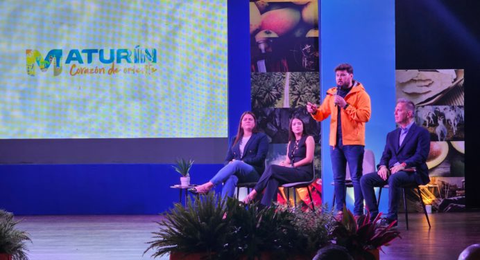 Ernesto Luna: Plan de desarrollo económico de Ana Fuentes abarca el Oriente del país