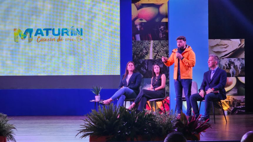 Ernesto Luna: Plan de desarrollo económico de Ana Fuentes abarca el Oriente del país 1 economía