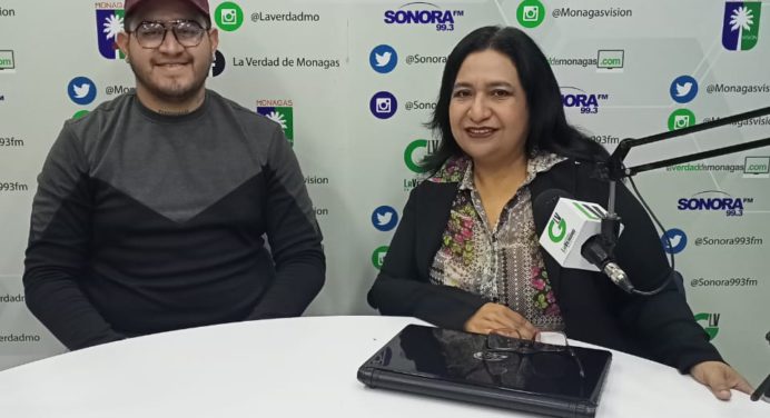 Felipe Blanco: Este domingo es la gala final del Miss Teen Model y Reina del Cacao Monagas