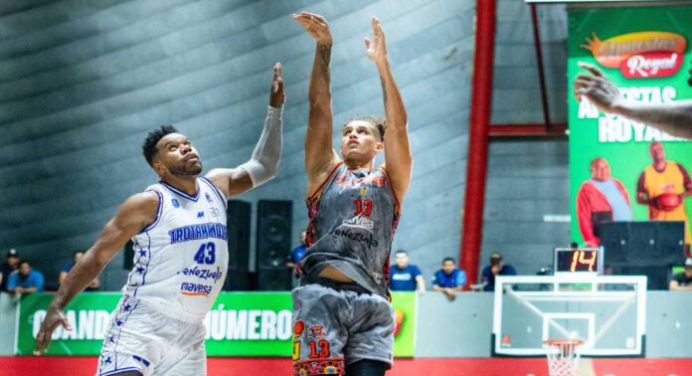 Gaiteros quedó a una victoria de consagrarse campeón de la SPB