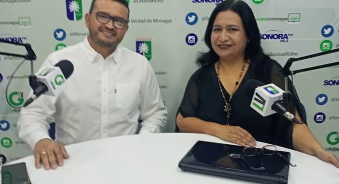 Cheo Malavé: Exalcaldes apalancarán candidaturas de cara al proceso del 27-J