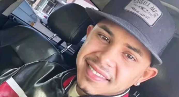 Neiyerver Adrián León, el venezolano que demanda EE. UU. por su traslado al CECOT