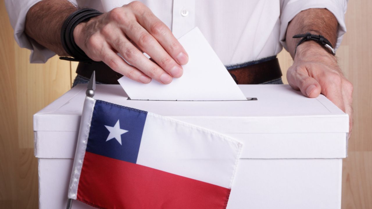 presidenciales chilenas