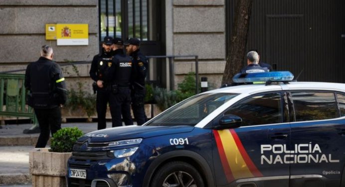 En España: Rescatan a 15 mujeres venezolanas y colombianas víctimas de explotación sexual