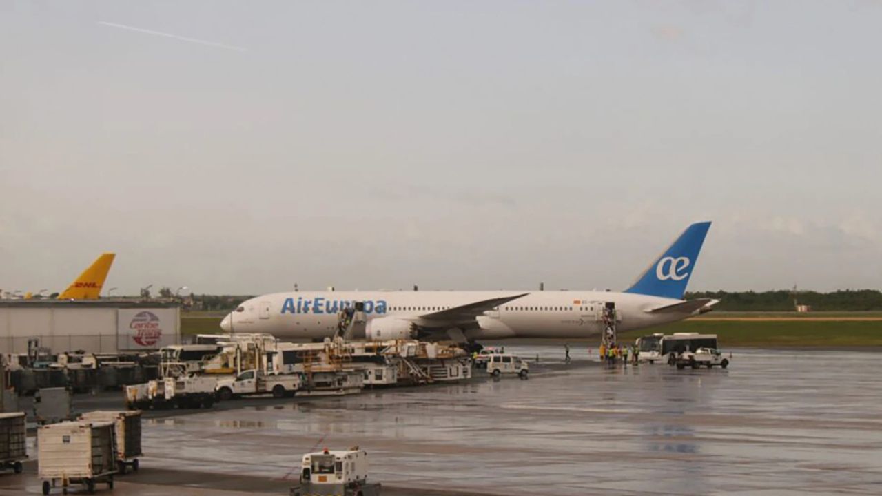 emergencia en Lisboa
