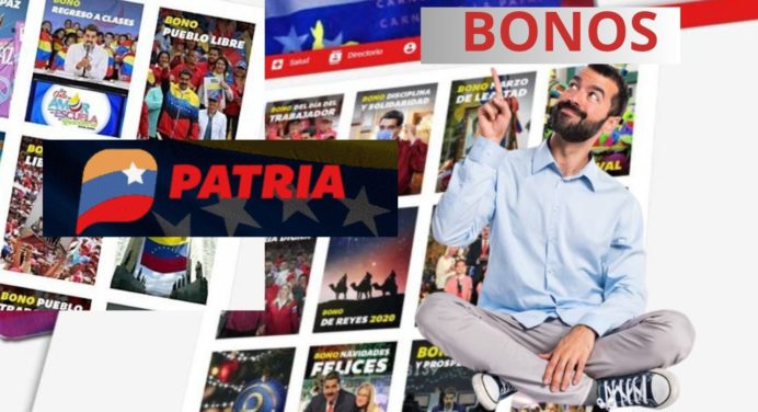 Depósitos PATRIA del 21 al 26 de julio: Revisa sus nuevos montos