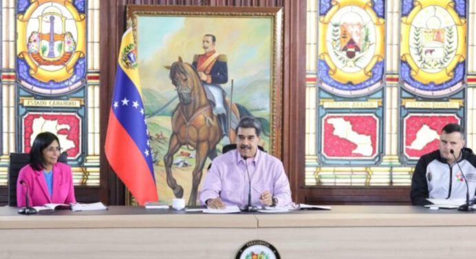 Próxima semana: El Consejo Federal de Gobierno se reúne durante dos días