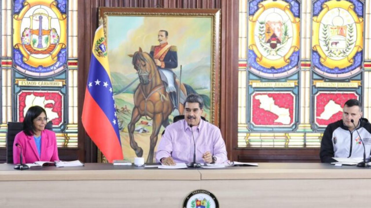 Consejo Federal de Gobierno