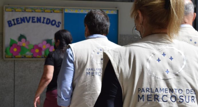 Más de mil 400 veedores nacionales y extranjeros en elecciones municipales del país