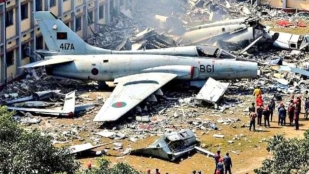 escuela de Bangladesh