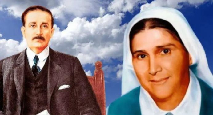 Abren pre-registro para actos conmemorativos por canonización de los beatos