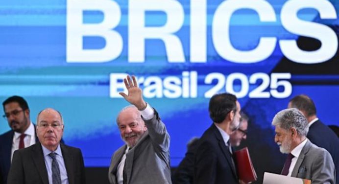 Cumbre de los BRICS en Brasil: La ausencia de Putin y Xi marcan un nuevo capítulo