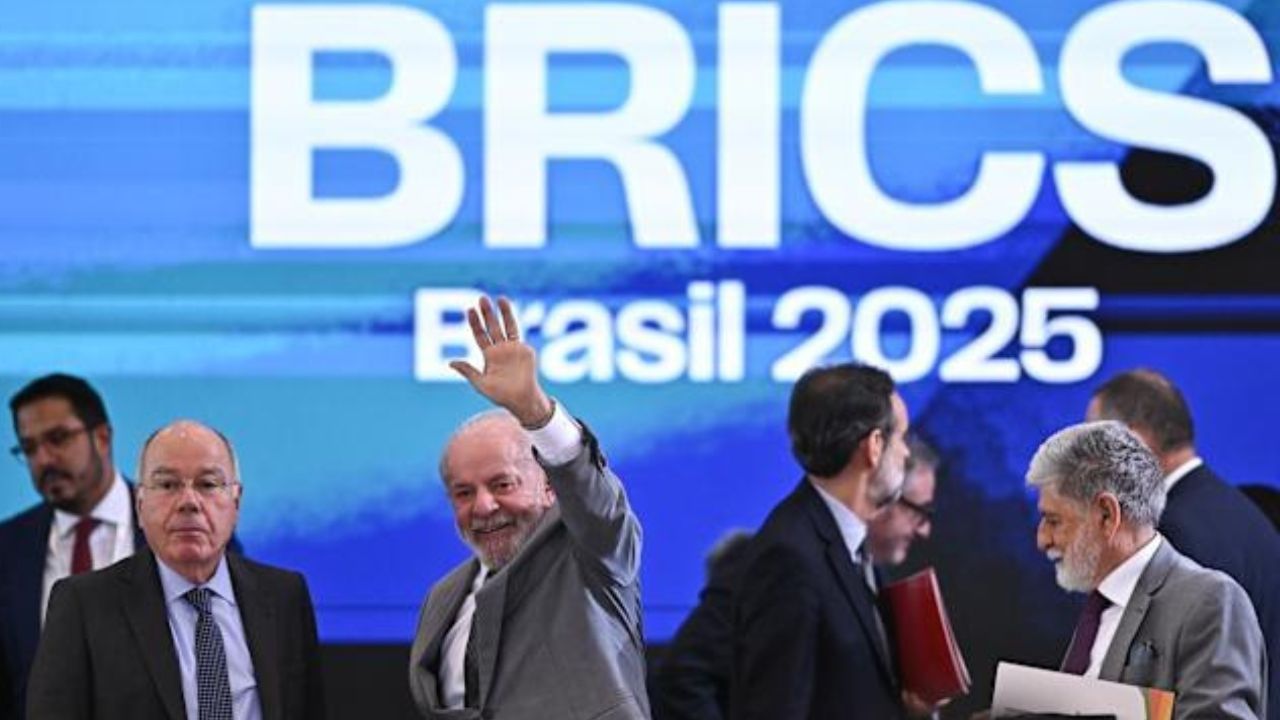 Cumbre de los BRICS