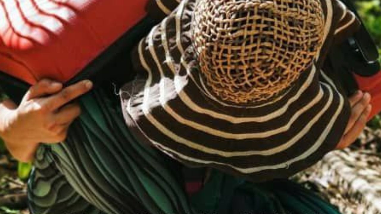 Nuestra Señora de las Nubes