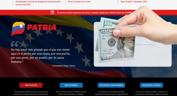 Llega el BONO Único familiar de julio: Fecha y cómo activarlo