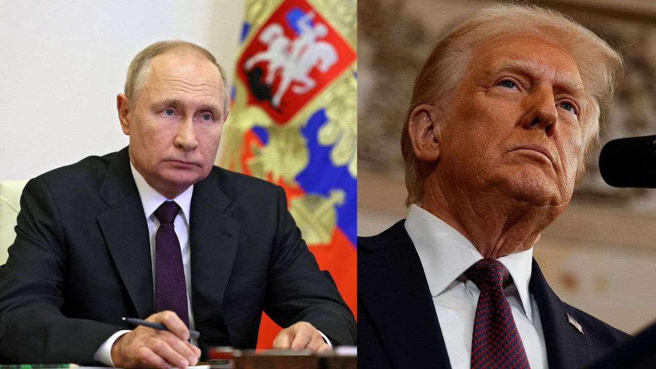 objetivos en Ucrania