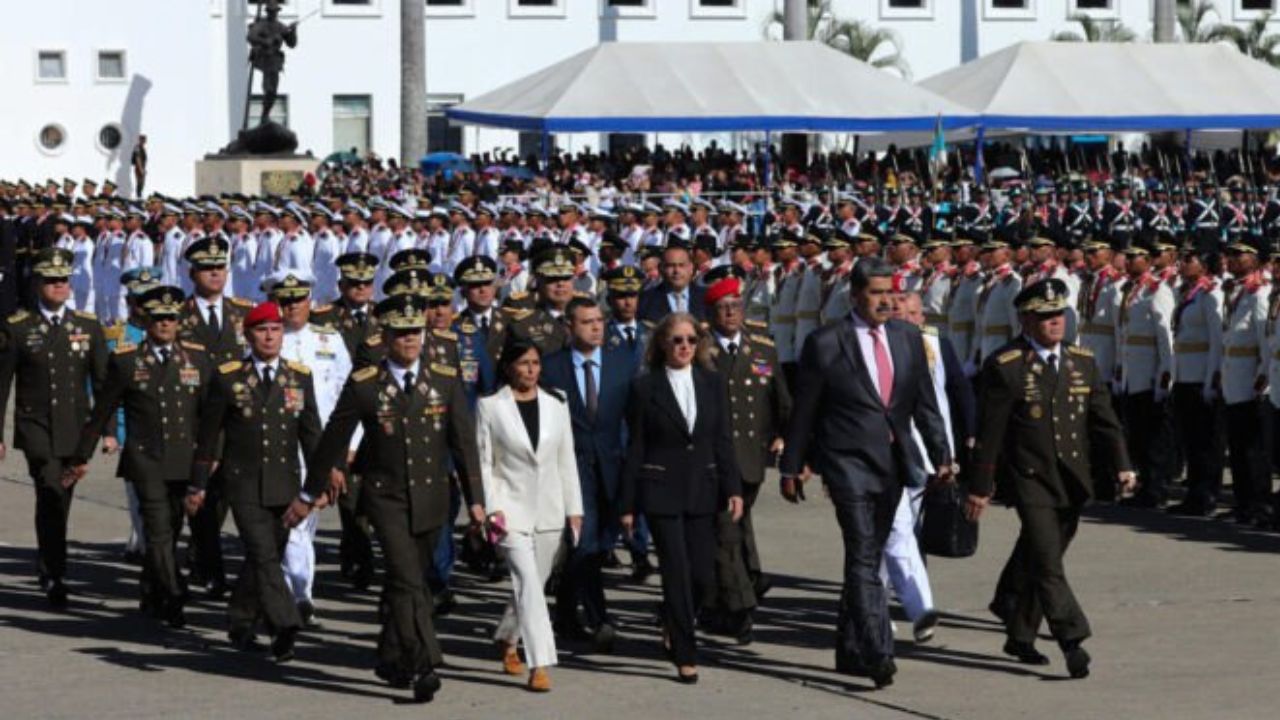 Estado Mayor Superior