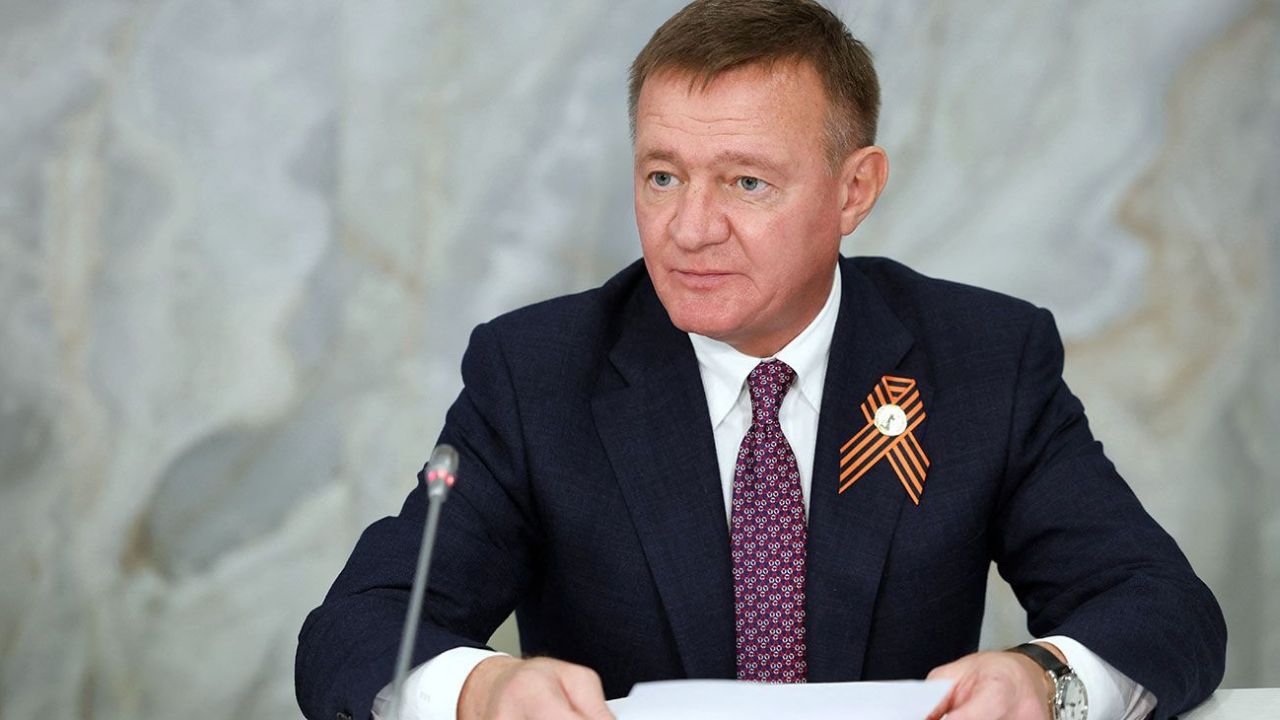 exministro de Transporte