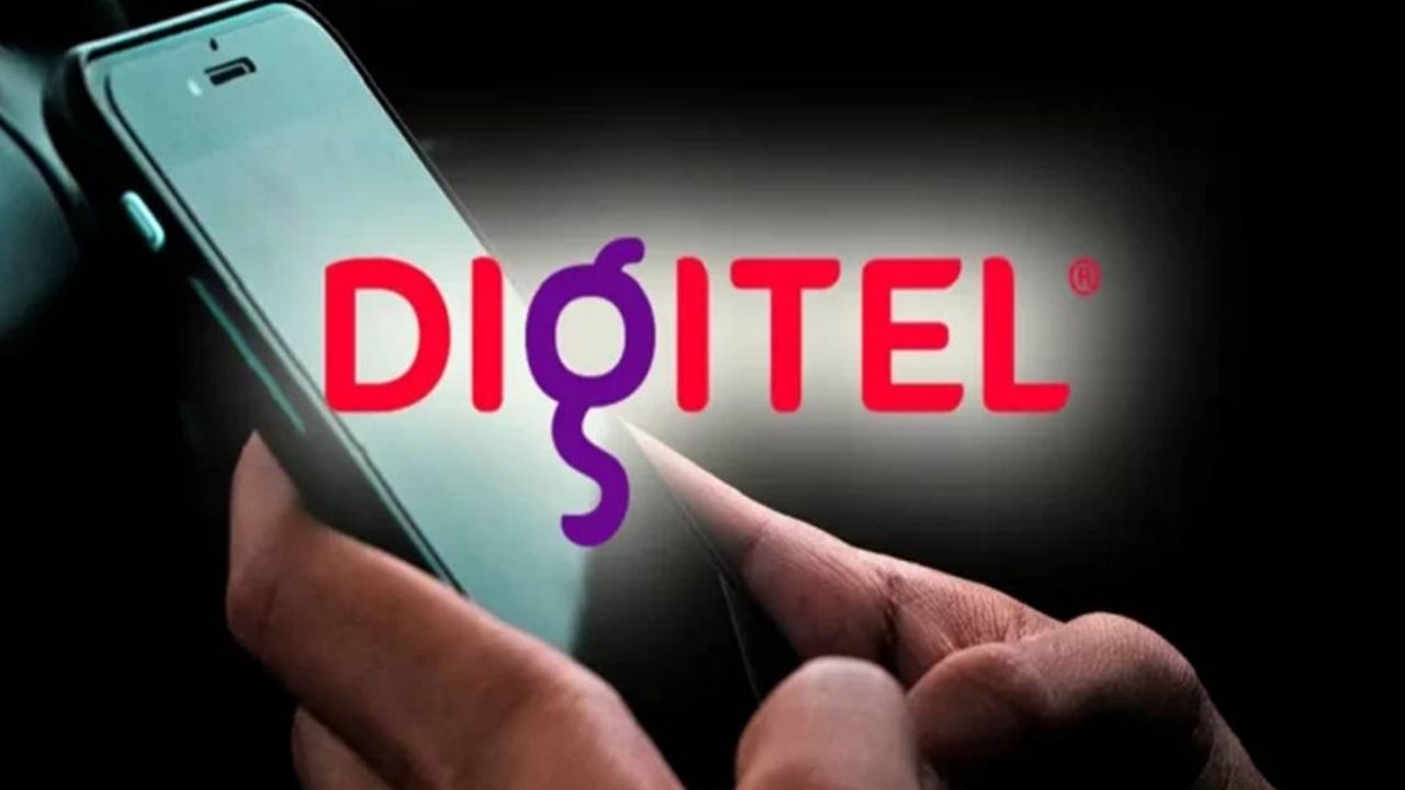 Conoce los beneficios del nuevo código 0422 de Digitel