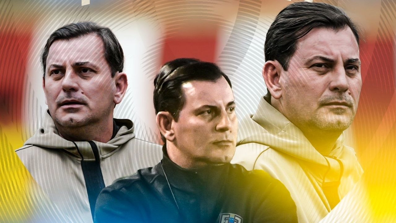 Jhonny Ferreira toma el timón Vinotinto Sub-17