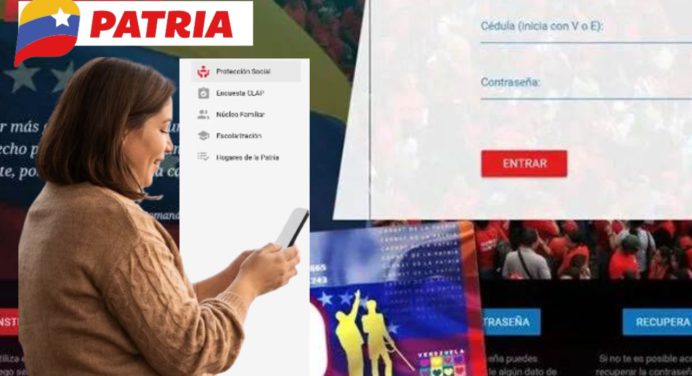 Revisa el pago del día en PATRIA a través del 3532