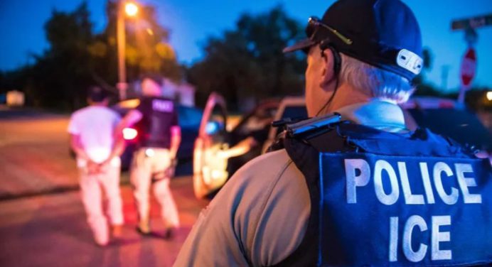 Corte suprema de EE. UU. anula ley migratoria de Florida