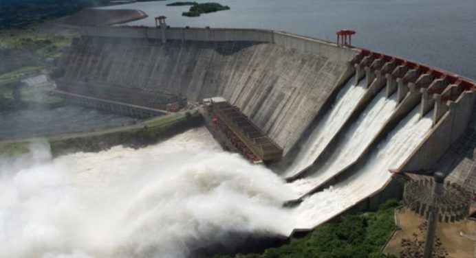 Fortalecen seguridad de la represa de Guri ante amenazas terroristas