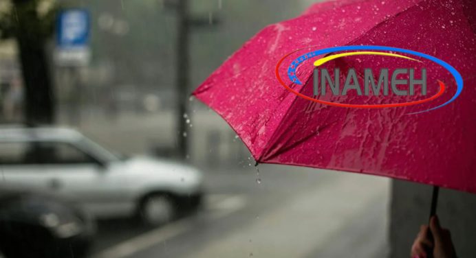 Onda tropical N° 17 llega acompañada del polvo de Sahara este 14-JUL