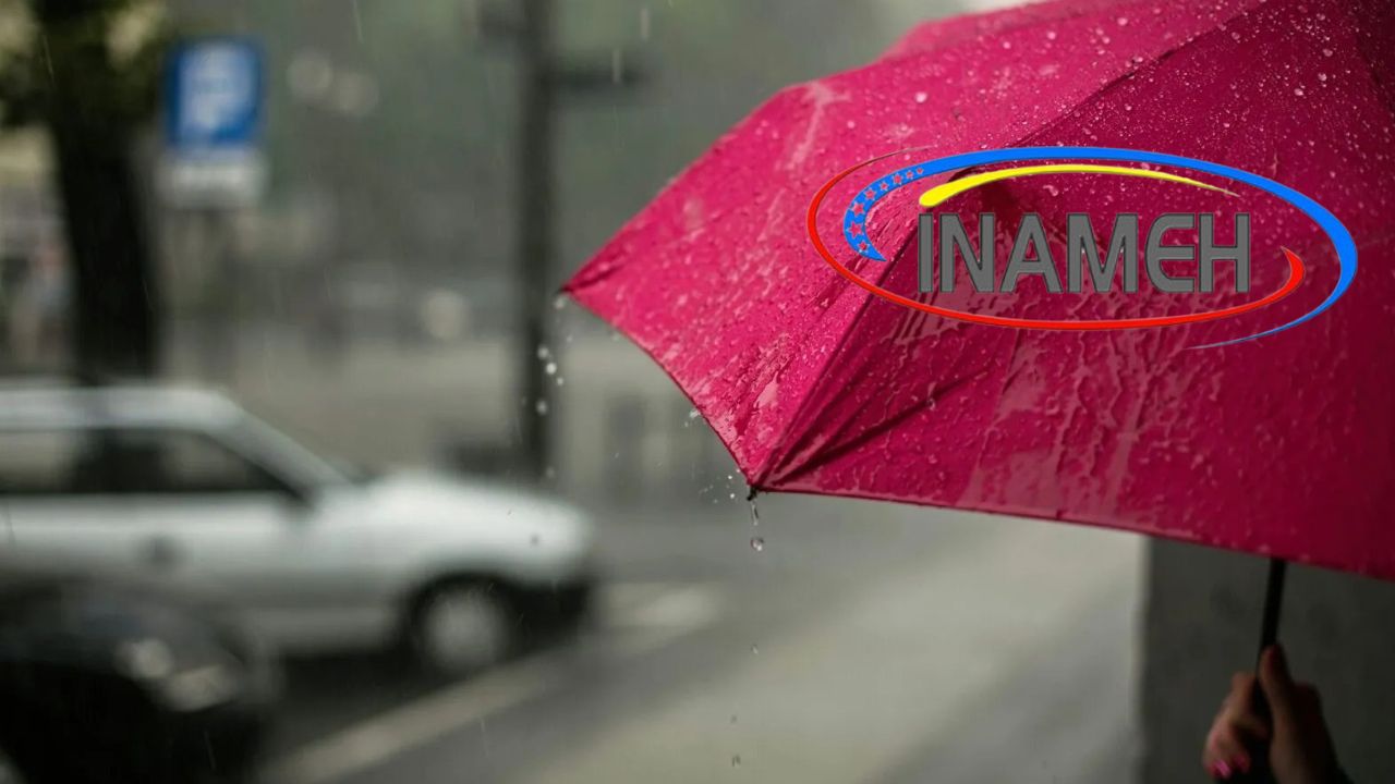 Onda tropical N° 17