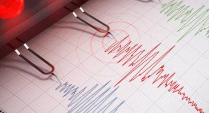 Sismo en el mar Mediterráneo de 5.5 grados se percibió en España, Marruecos y Argelia