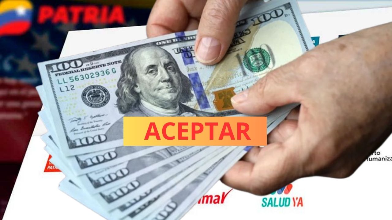 Estipendios en Patria