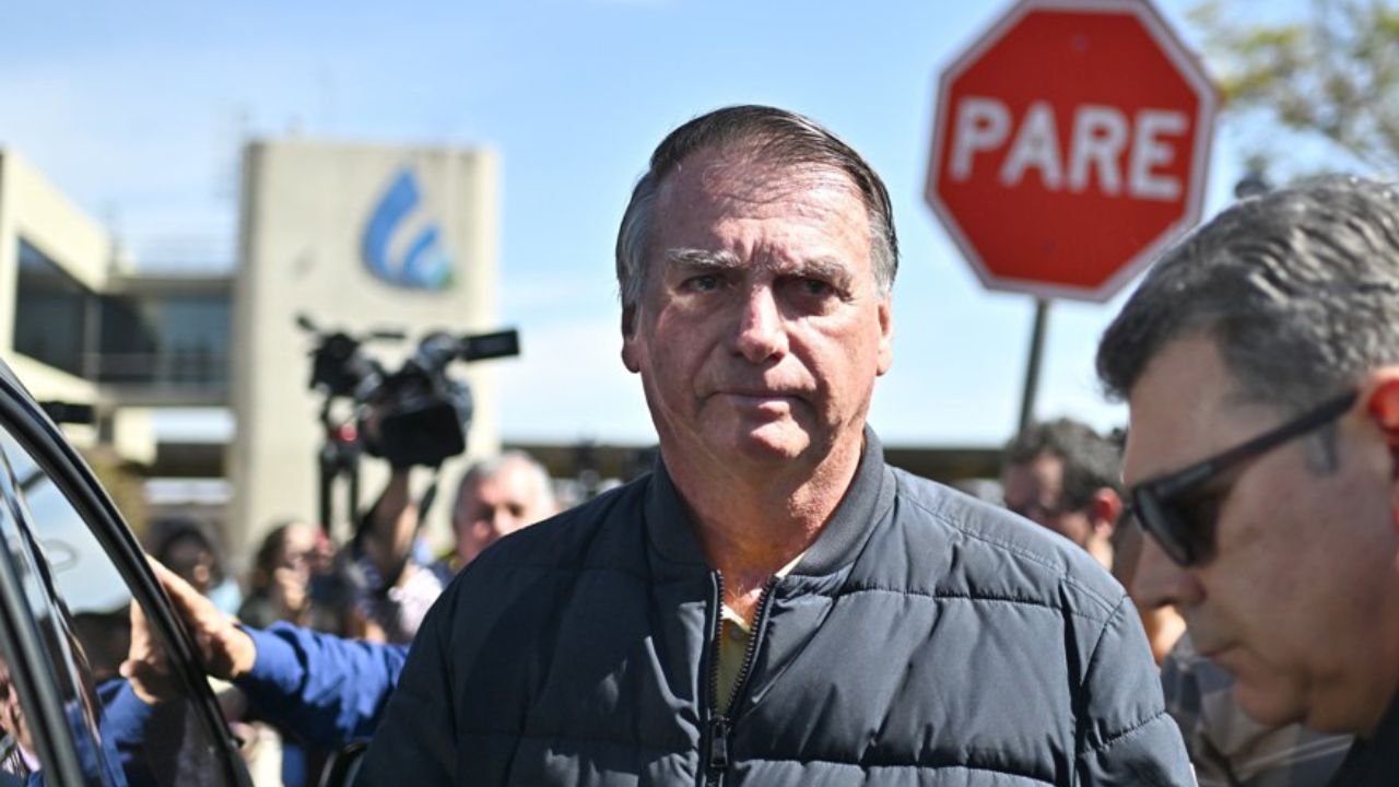 tobillera electrónica