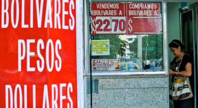 Propuestas en desarrollo para la creación de casas de cambio en Táchira