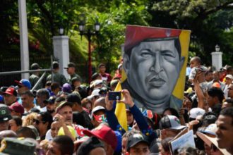 natalicio de Hugo Chávez