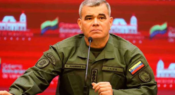 Padrino López reafirma compromiso de la Aviación Militar Bolivariana en defensa de la patria