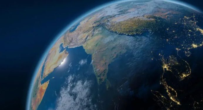 ¡Curioso! Este martes 22-Jul será el segundo día más corto ¿Por qué?