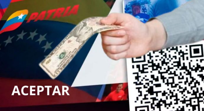 Un grupo de PATRIA con BONO activo HOY: Entra a tu cuenta y verifica