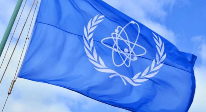 Irán asegura seguir cooperando con la agencia nuclear de la ONU