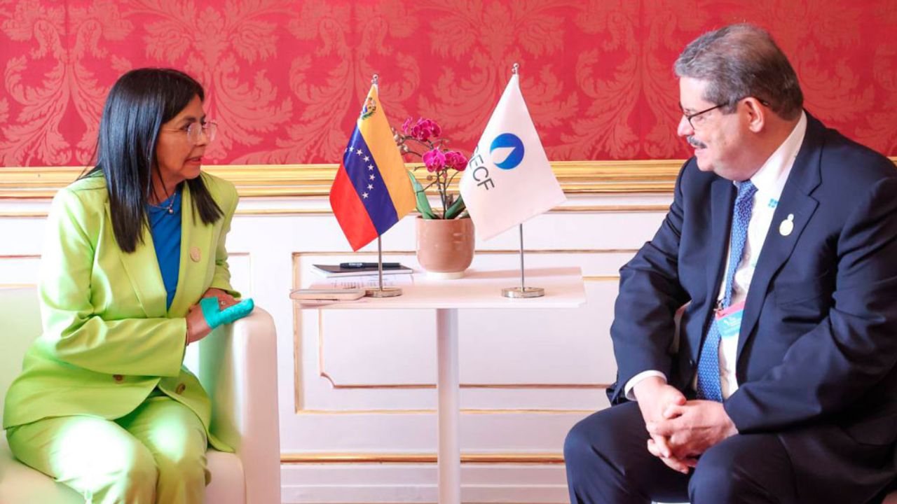 Foro de Países exportadores de gas