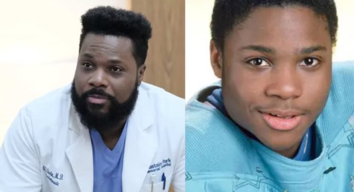 Adiós a un ícono: Malcolm-Jamal Warner, conocido por ‘El show de Bill Cosby’