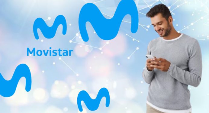 Movistar ajusta los límites de sus recargas: Conoce los montos