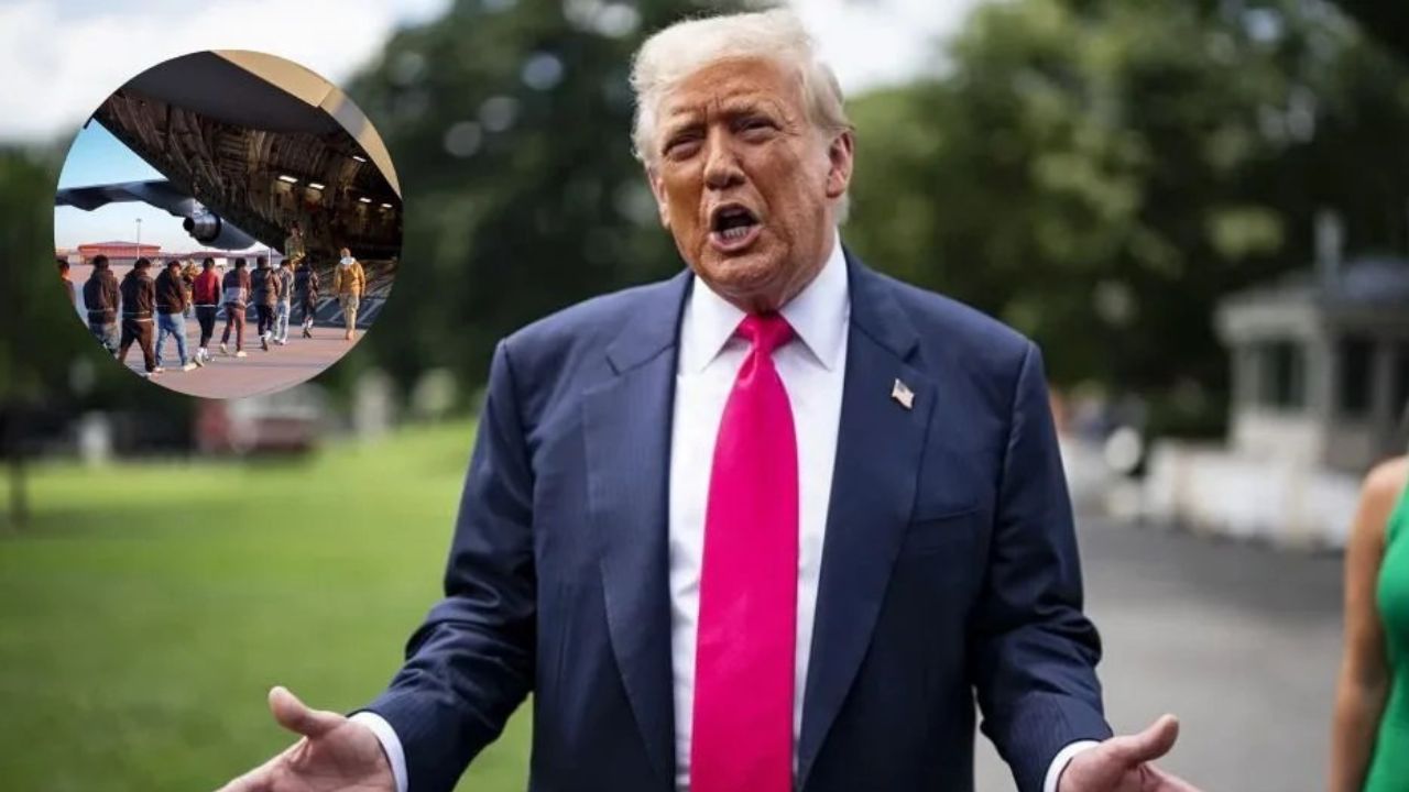 deportación de inmigrantes