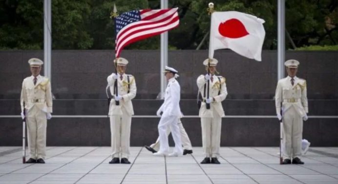 Donald Trump revela nuevo acuerdo comercial estratégico con Japón