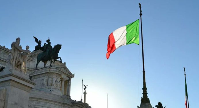 Italia designa enviado para encargarse de los ciudadanos italianos detenidos en Venezuela