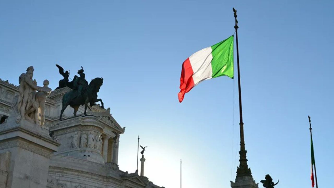 italianos detenidos en Venezuela