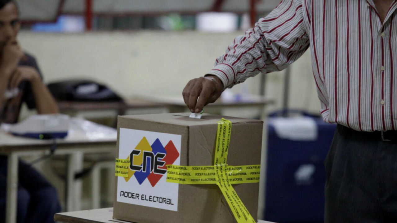 elecciones municipales