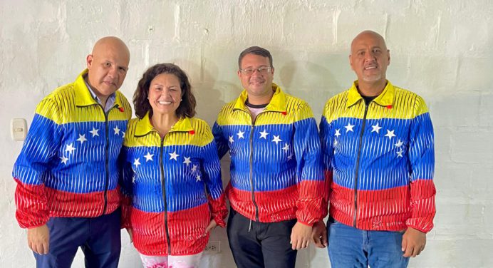 Fundatierra dona una casa en Miraflores al núcleo Punceres del Sistema de Orquestas